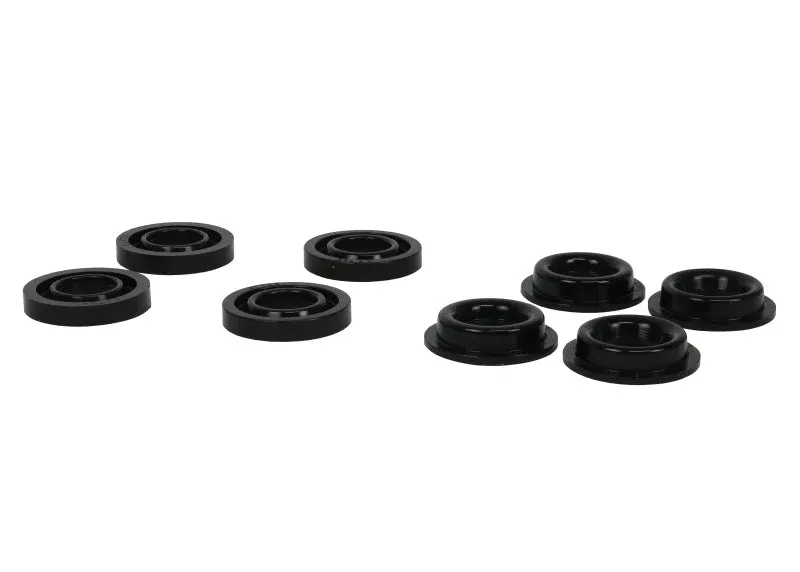 Whiteline Crossmember Mount Insert Bushings FR-S BRZ