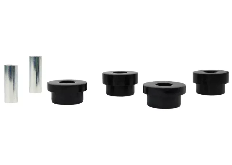 Whiteline Diff Mount Front Bushings Mitsubishi Lancer Evo IV 1996-1996