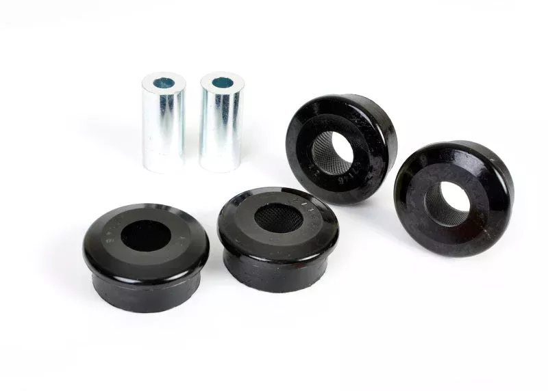 Whiteline Diff Mount Front Bushings Subaru Impreza 2010-2011