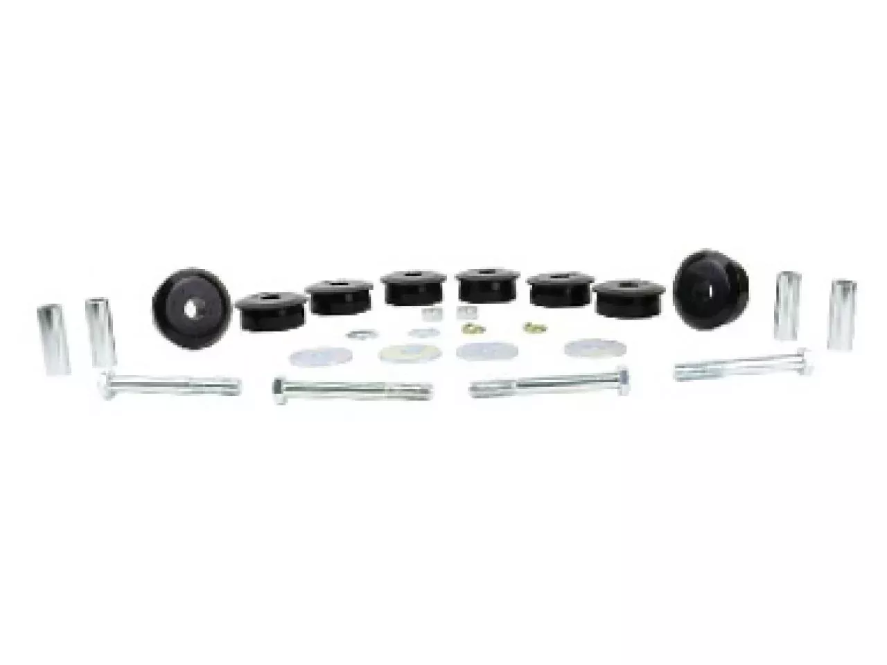 Whiteline Differential - Mount Bushing