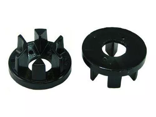 Whiteline Engine Mount Lower Front Insert Bushings Mini Cooper 2001-2010