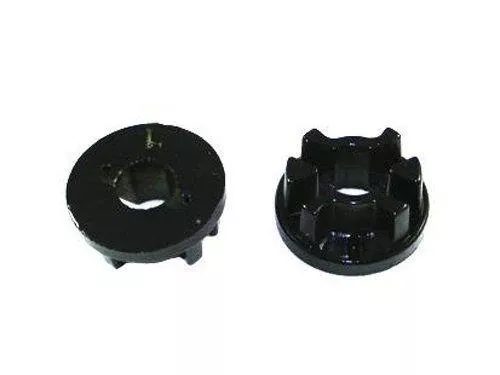 Whiteline Engine Mount Upper Rear Insert Bushings Mini Cooper 2001-2003