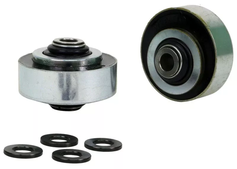 Whiteline Front Control arm – lower inner rear bushing