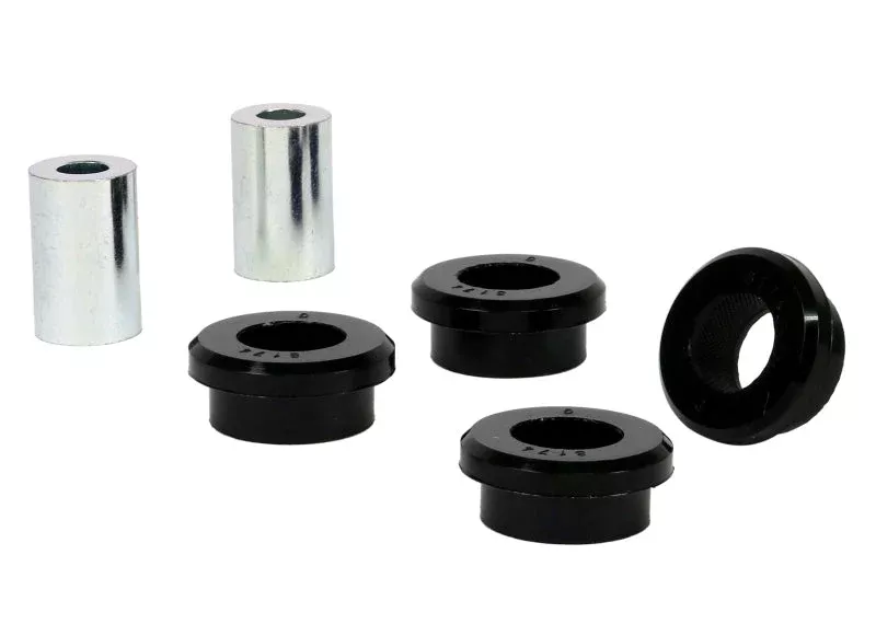 Whiteline Front Panhard Bushing Kit 99-06 Jeep Grand Cherokee WJ/WG W83394