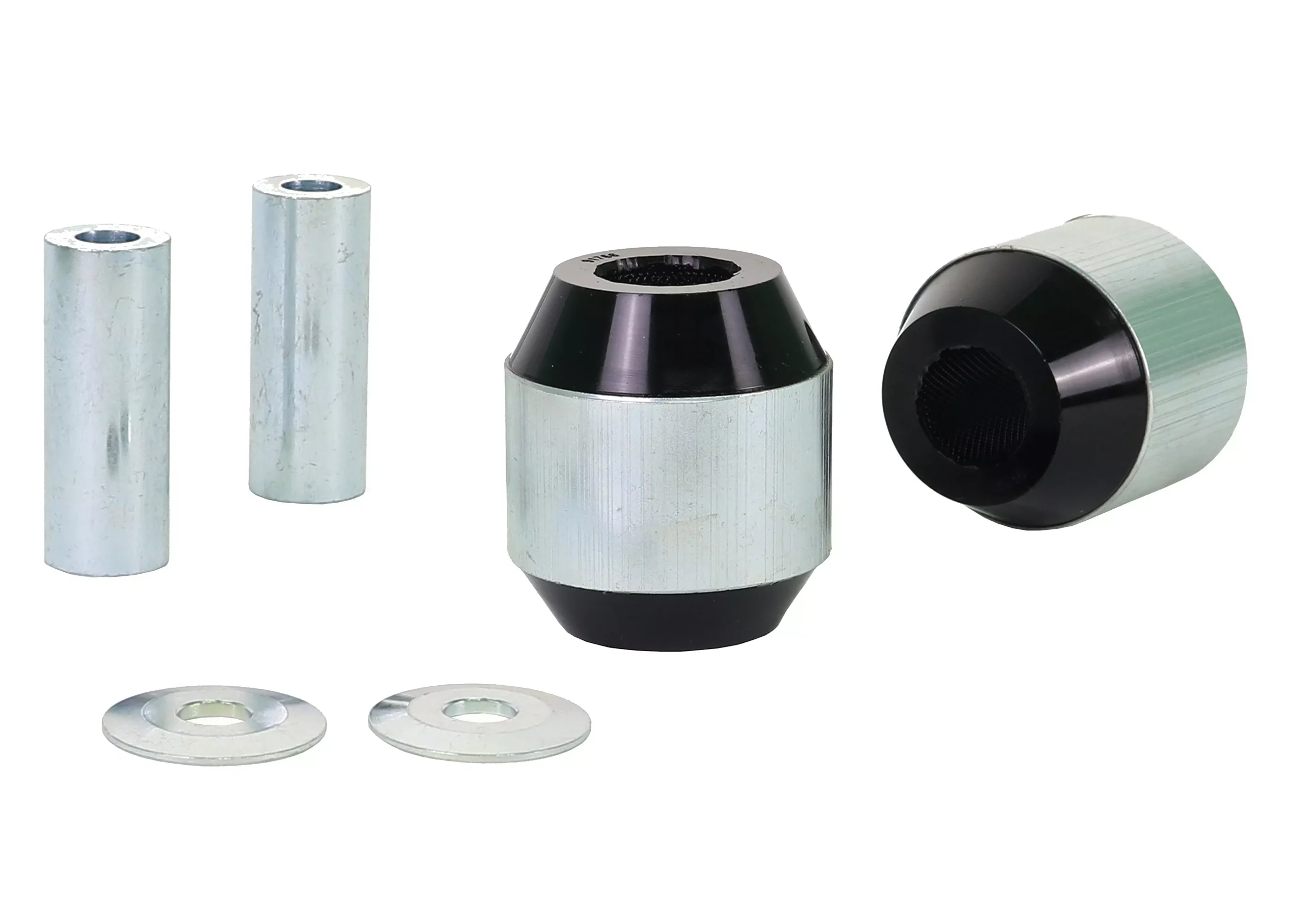 Whiteline Front Radius Arm Lower – Bushing Kit