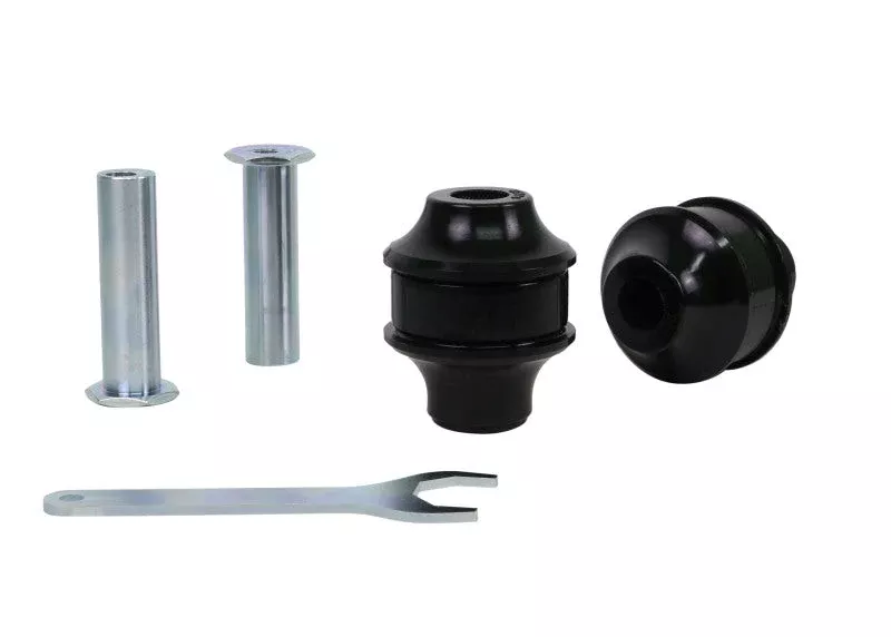 Whiteline Front Radius arm – lower bushing