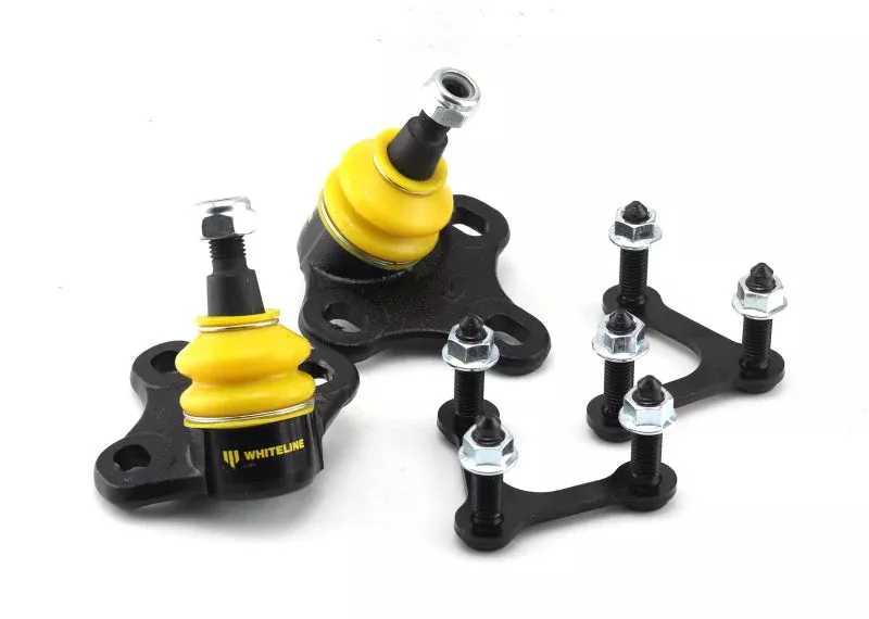 Whiteline Front Roll centre/bump steer – correction kit