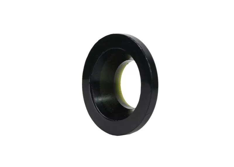 Whiteline Front Spring Pad Bushing (+10mm) 97-06 Jeep Wrangler TJ / 06+ Wrangler JK W73445
