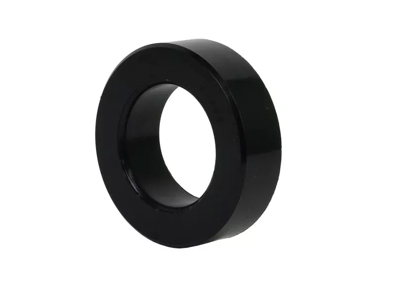Whiteline Front Spring Pad Bushing (+30mm) 97-06 Jeep Wrangler TJ / 06+ Wrangler JK W73415
