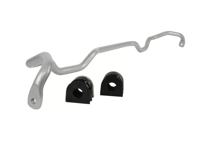 Whiteline Front Sway Bar 20mm Heavy Duty Subaru Forester 1998-2002