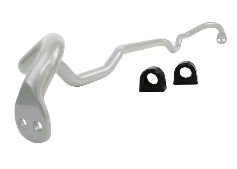 Whiteline Front Sway Bar 22mm Adjustable Subaru Impreza 1993-2000