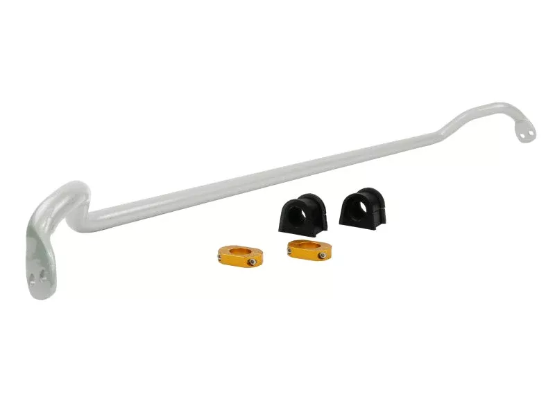 Whiteline Front Sway Bar 22mm Adjustable Subaru Impreza WRX 2008-2010