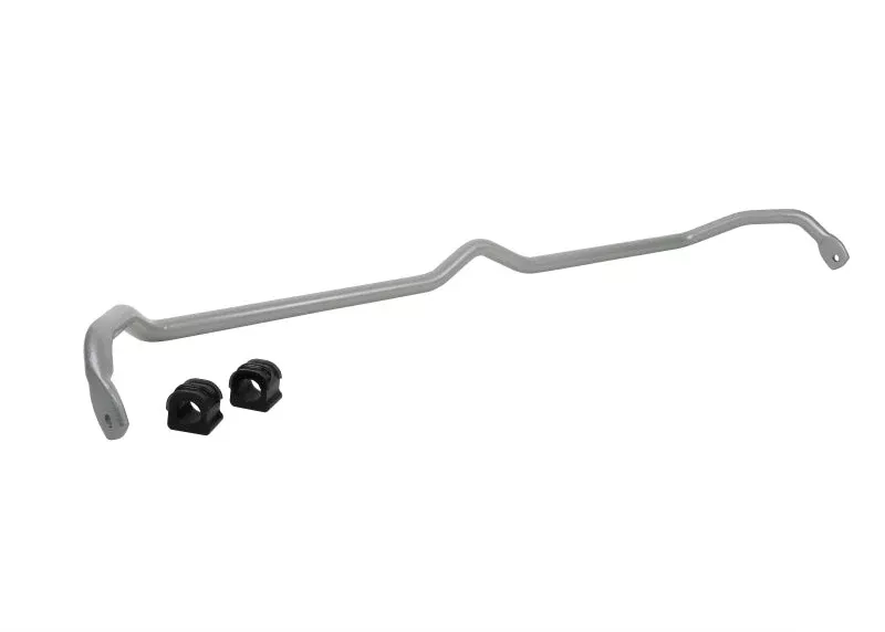 Whiteline Front Sway Bar 22mm Heavy Duty Audi TT 2000-2006