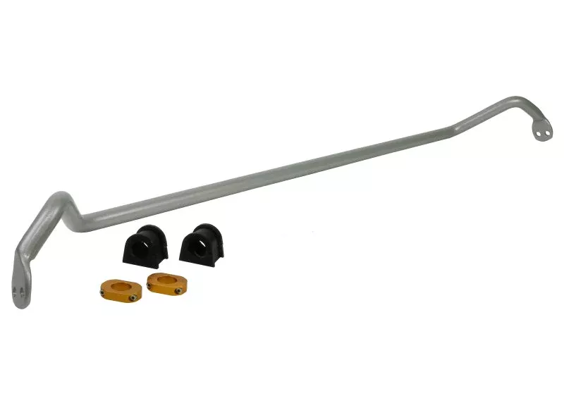 Whiteline Front Sway Bar 22mm Heavy Duty Blade Adjustable Subaru Forester 09-10