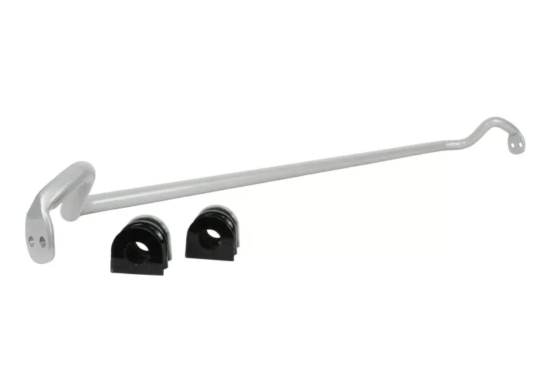 Whiteline Front Sway Bar 22mm Heavy Duty Blade Adjustable Subaru Impreza 02-07