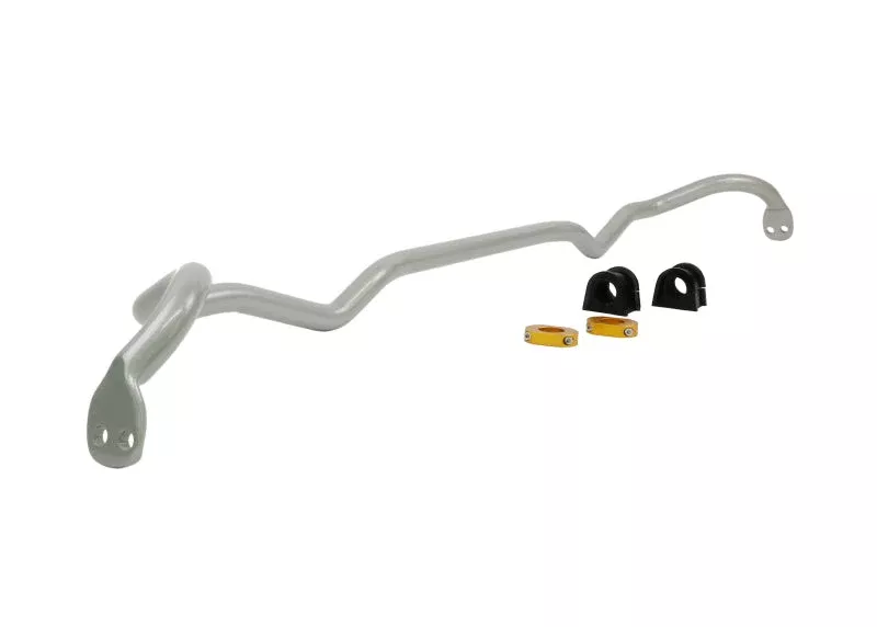 Whiteline Front Sway Bar 22mm Heavy Duty Blade Adjustable Subaru Impreza 10-11