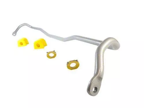 Whiteline Front Sway Bar 22mm Heavy Duty Ford Focus 2008-2011