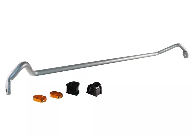 Whiteline Front Sway Bar 22mm Heavy Duty Subaru Forester 2009-2010