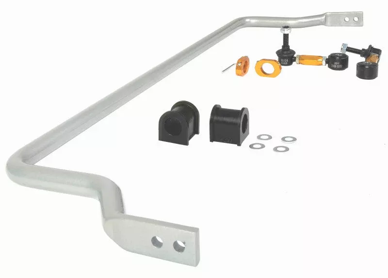 Whiteline Front Sway bar 24mm Adjustable NA Mazda Miata 89-97