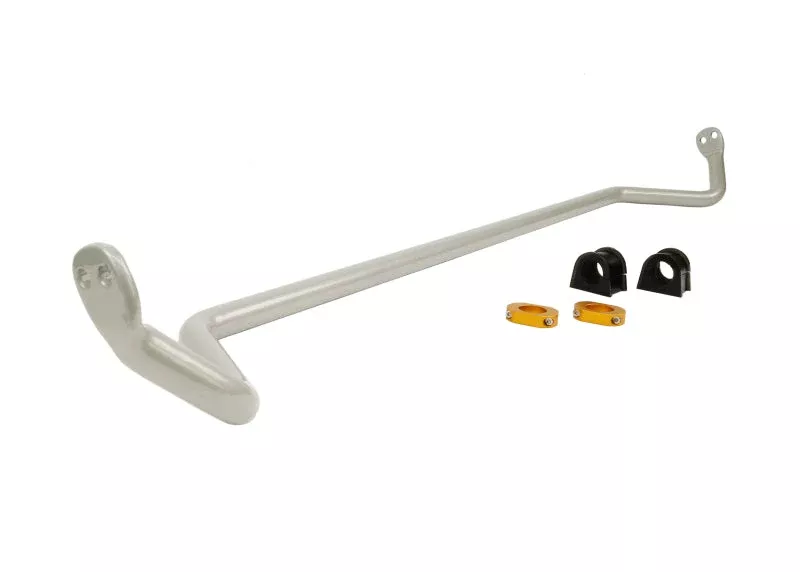 Whiteline Front Sway Bar 24mm Adjustable Subaru Forester 2009-2010