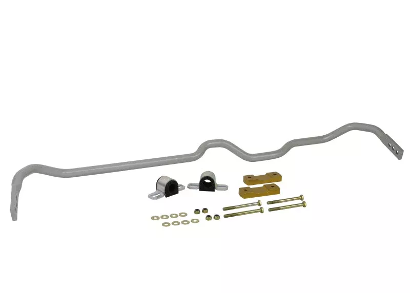 Whiteline Front Sway Bar 24mm Adjustable Volkswagen Golf 2006-2008