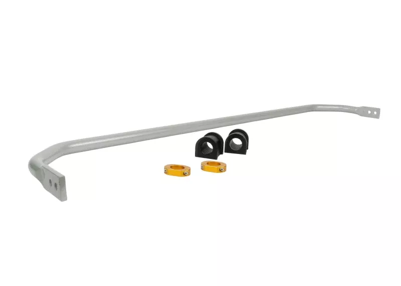 Whiteline Front Sway Bar 24mm Heavy Duty Blade Adjustable Mazda MX-5 Miata 06-11