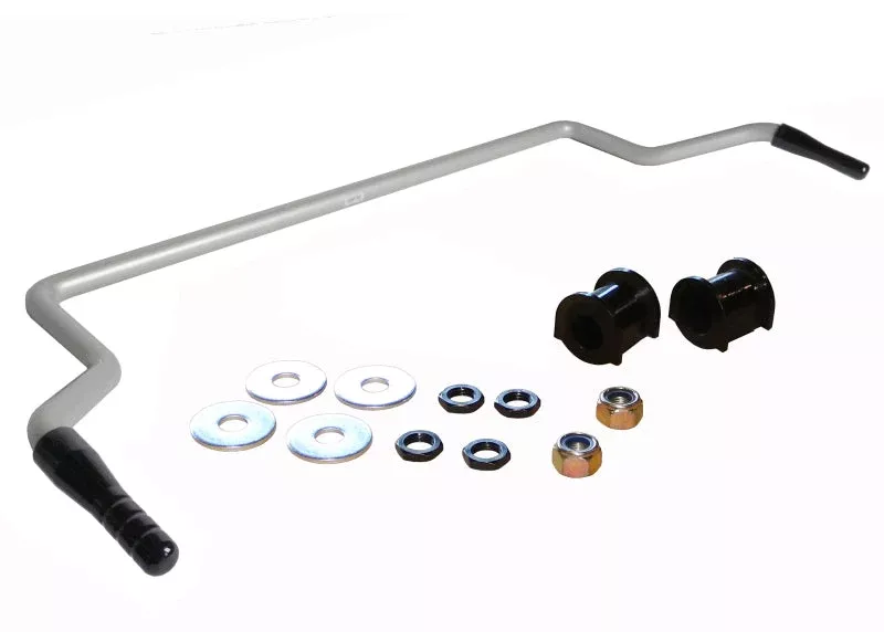 Whiteline Front Sway Bar 24mm Heavy Duty Mazda RX-2 1970-1974