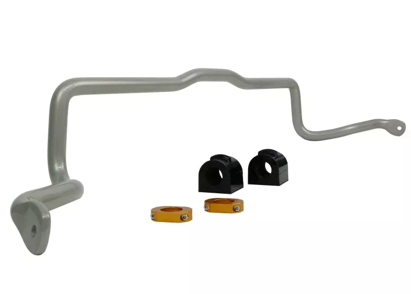 Whiteline Front Sway Bar 24mm X Heavy Duty Ford Focus 2008-2012
