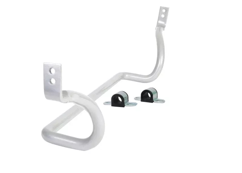 Whiteline Front Sway Bar 26mm Adjustable Mitsubishi Lancer Non Evo 2008-2010