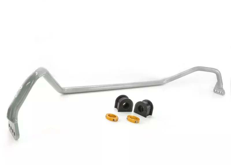 Whiteline Front Sway Bar 26mm Adjustable Pontiac G8 2008-2009