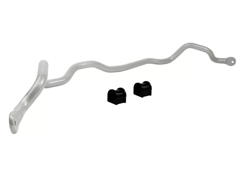 Whiteline Front Sway Bar 26mm Heavy Duty Mitsubishi Lancer Evo 2003-2005