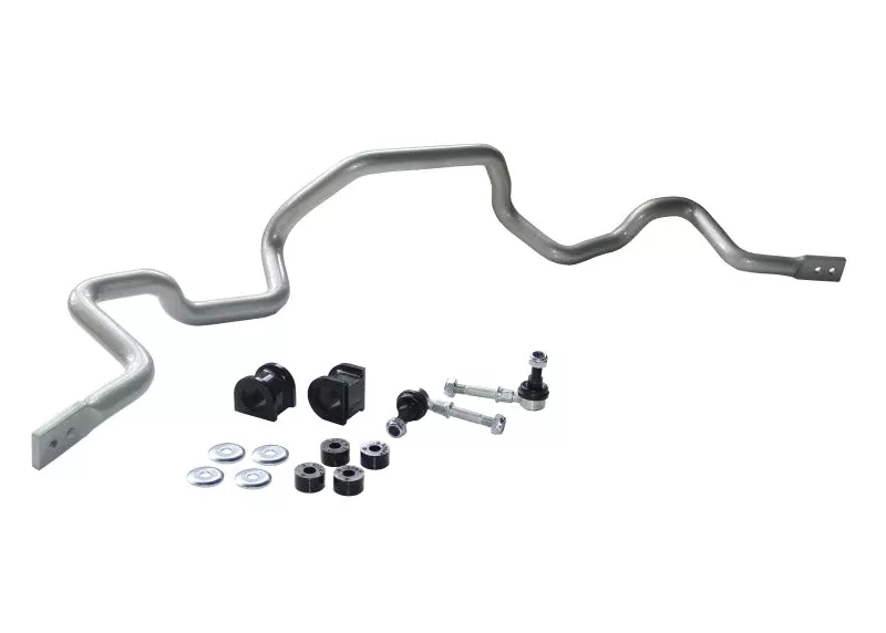 Whiteline Front Sway Bar 27mm Adjustable Acura Integra Type-R 1997-2001