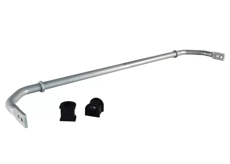 Whiteline Front Sway Bar 27mm Adjustable Mazda RX-8 2003-2010