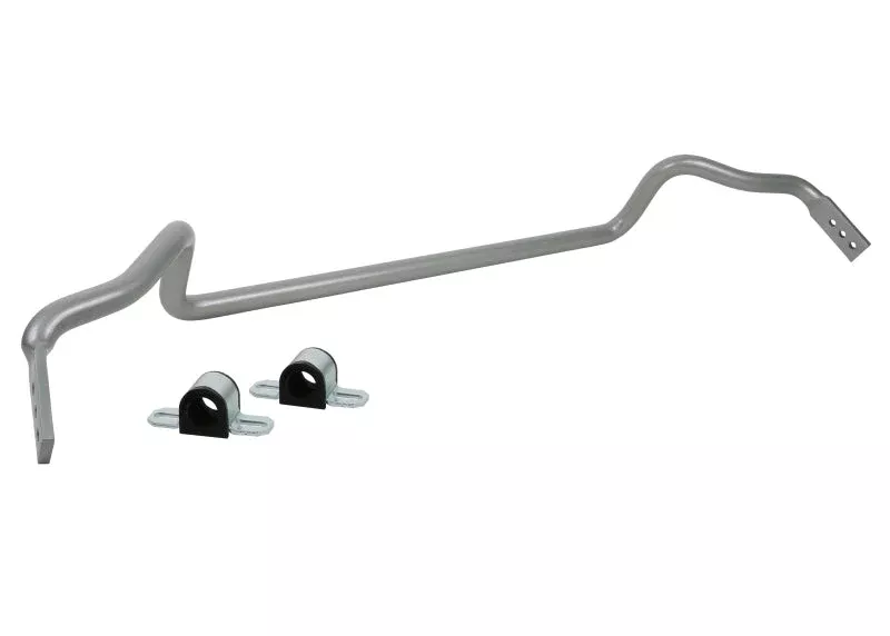 Whiteline Front Sway Bar 27mm Adjustable Mitsubishi Lancer Evo 2008-2010