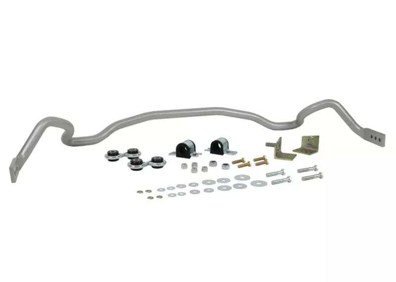Whiteline Front Sway Bar 27mm Adjustable Toyota Celica Supra 82-86