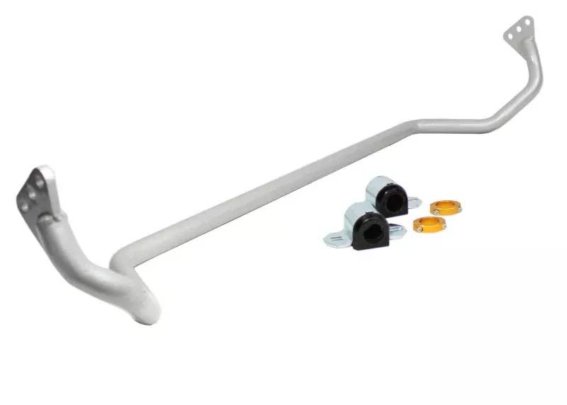 Whiteline Front Sway Bar 27mm Heavy Duty Blade Adjustable Chevrolet Camaro 10-11