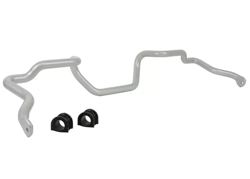 Whiteline Front Sway Bar 27mm Heavy Duty Honda Civic 1996-1999