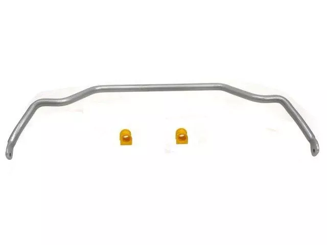 Whiteline Front Sway Bar 27mm Heavy Duty Nissan 240SX 1995-1998