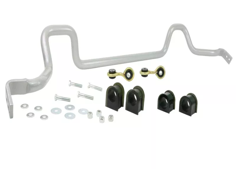 Whiteline Front Sway Bar 30mm Adjustable Lexus SC300 1992-2000
