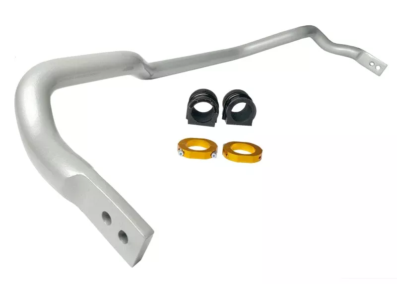 Whiteline Front Sway Bar 32mm Heavy Duty Blade Adjustable Infiniti G35 2003-2008