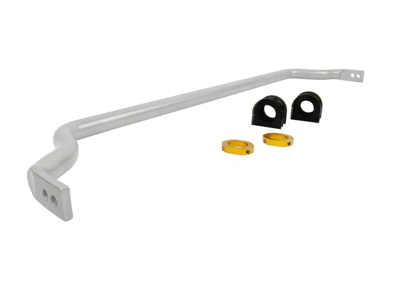 Whiteline Front Sway Bar 33mm Adjustable Nissan GT-R 2009-2011