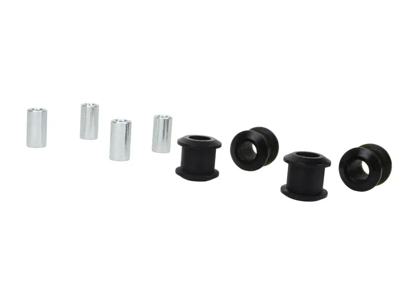 Whiteline Front Sway Bar Bushing 8/06+ Jeep Wrangler JK W23452