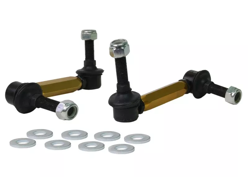 Whiteline Front Sway bar – link