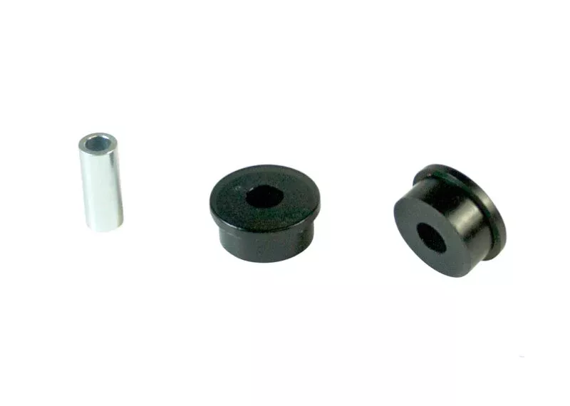 Whiteline Front Track Bar – To Diff Bushing 97-06 Jeep Wrangler TJ W82589A