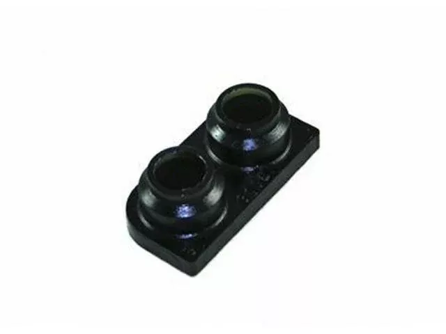 Whiteline Gearbox Mount Insert Bushings Pontiac G8 2008-2009