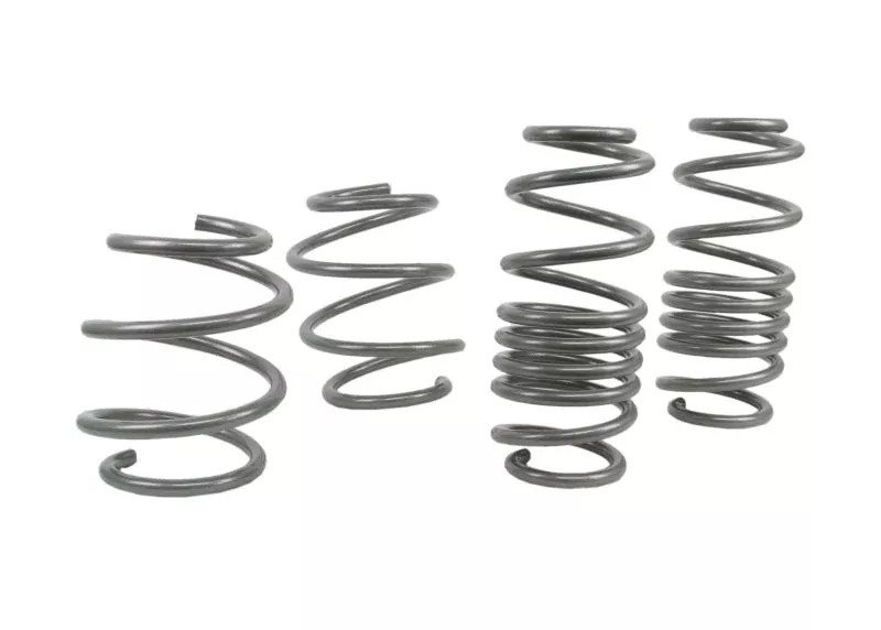 Whiteline Honda Civic Type R Fk8 Spring Kit