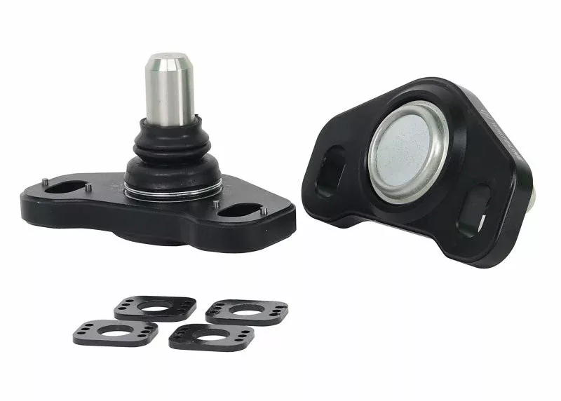Whiteline Performance Front Ball Joint – Camber Kit