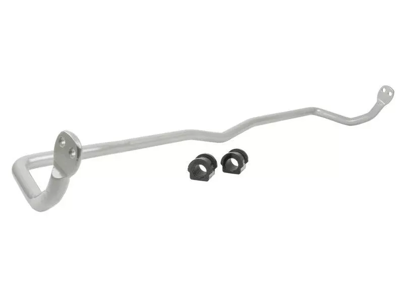 Whiteline Performance Front Sway Bar – 22mm 2 Point Adjustable