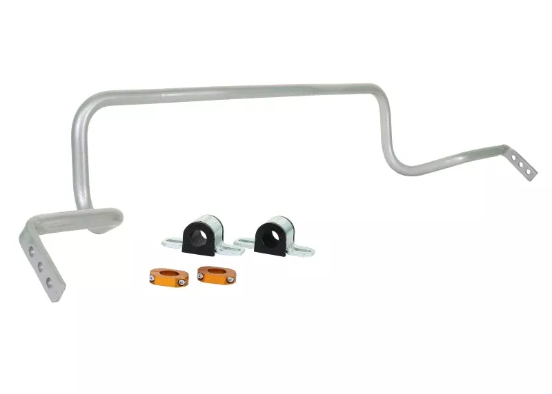 Whiteline Performance Front Sway Bar - 22mm 3 Point Adjustable