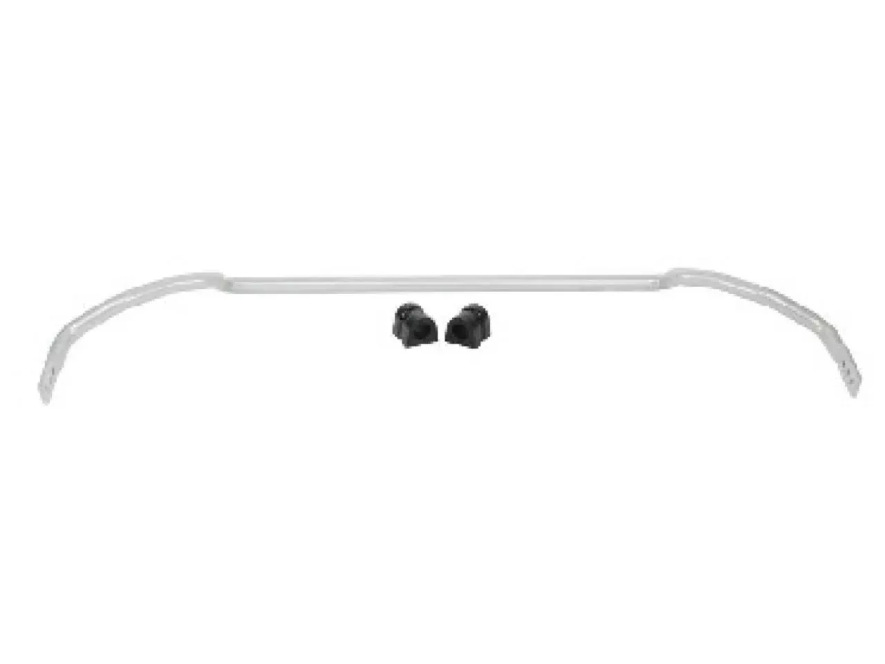 Whiteline Performance Front Sway Bar – 26mm 3 Point Adjustable
